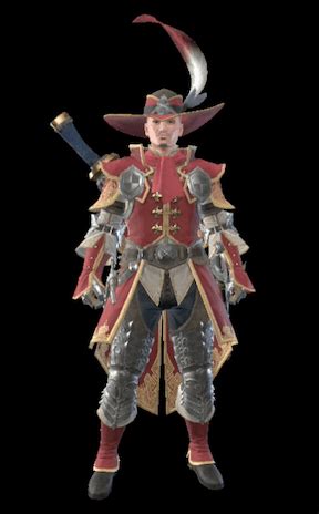 mhw brigade armor|mh rise brigade armor.